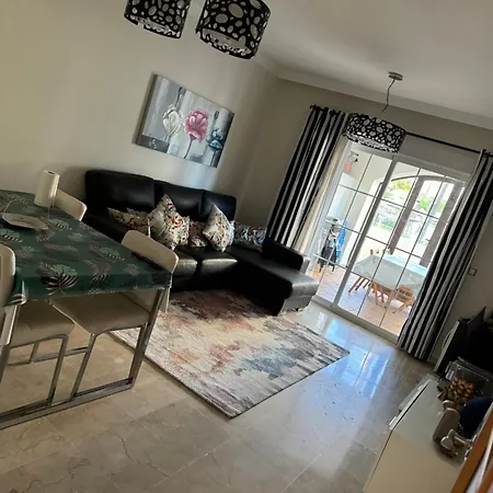Apartment Arenal Duquesa San Luis de Sabinillas