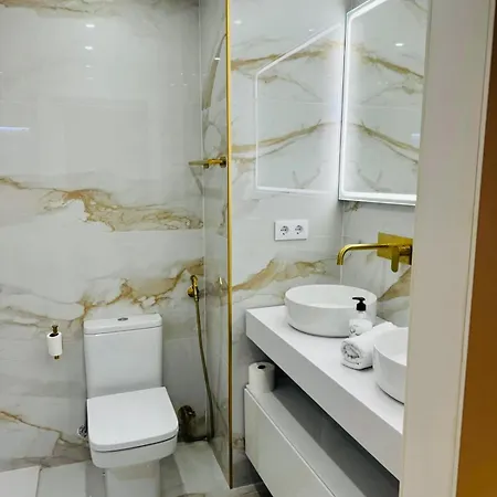 Arenal Duquesa Apartment San Luis de Sabinillas