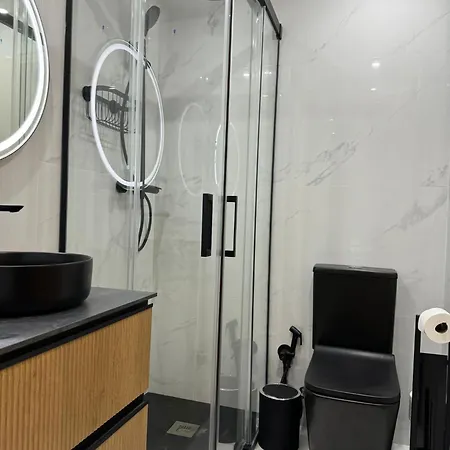 Apartment Arenal Duquesa