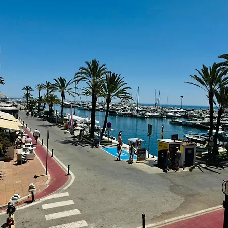 Arenal Duquesa * San Luis de Sabinillas