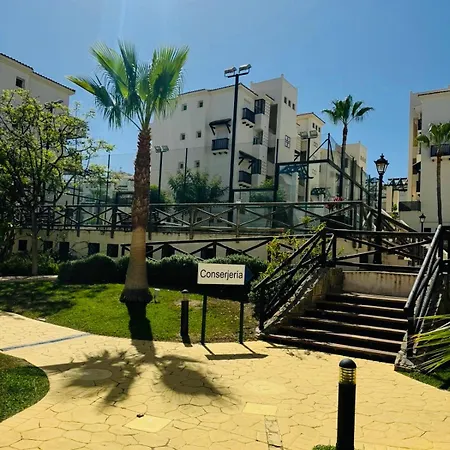 Arenal Duquesa