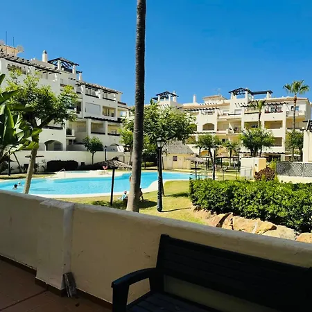 Arenal Duquesa San Luis de Sabinillas