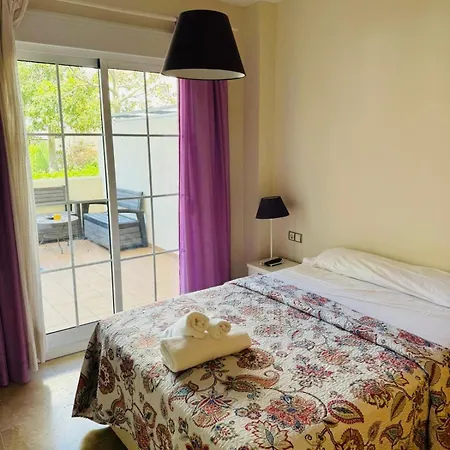 Apartment Arenal Duquesa