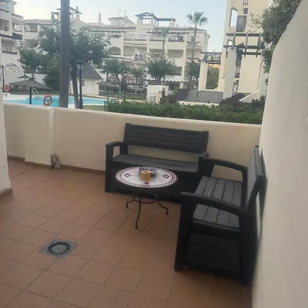 Apartment Arenal Duquesa San Luis de Sabinillas