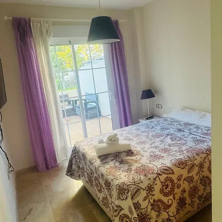 Apartment Arenal Duquesa