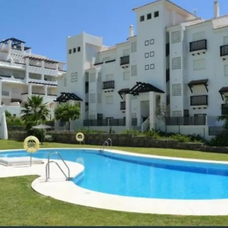 Arenal Duquesa Apartment *